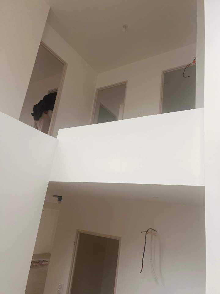 Remise en état complète ou partielle de votre maison