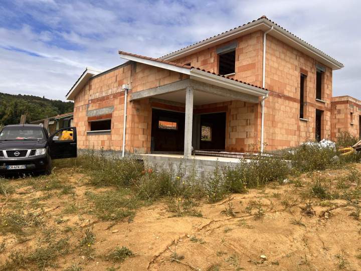 Constructeur maison individuelle près de Vienne