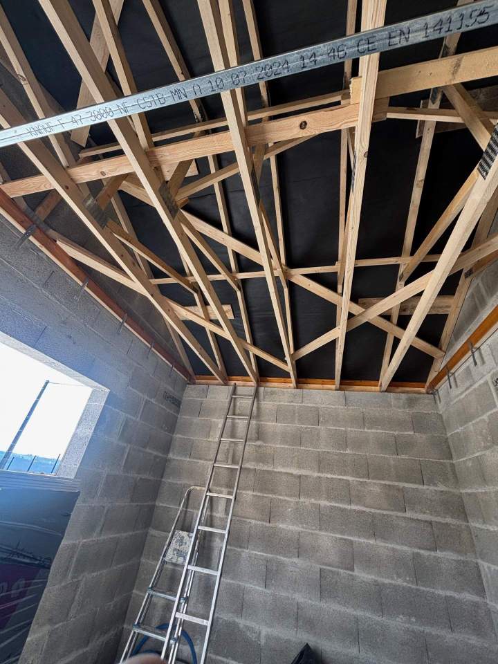 Spécialiste rénovation immobilière près de Vienne