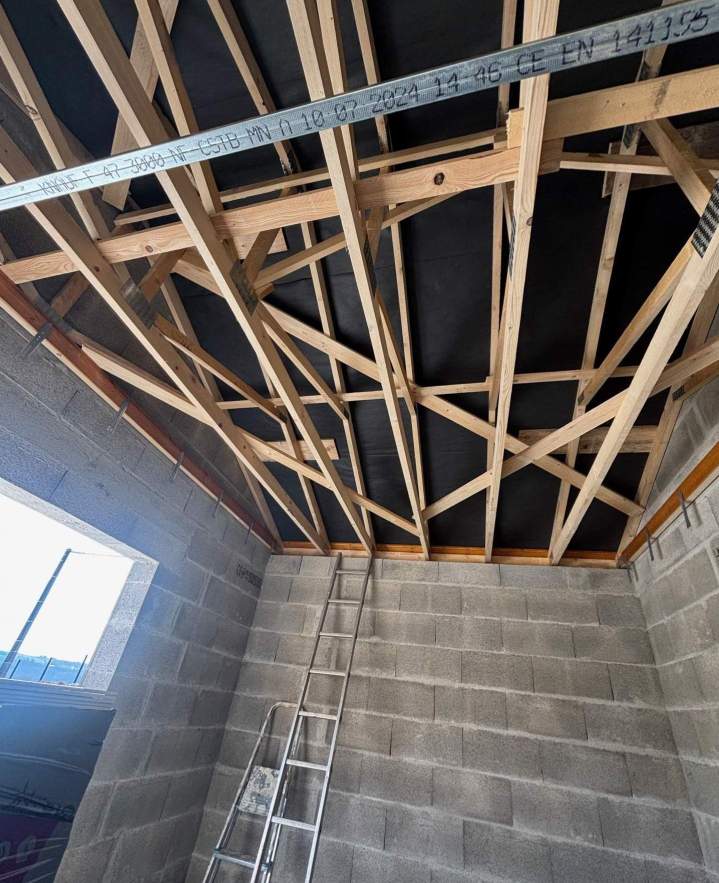 Agrandissement et extension de votre bâtiment existant