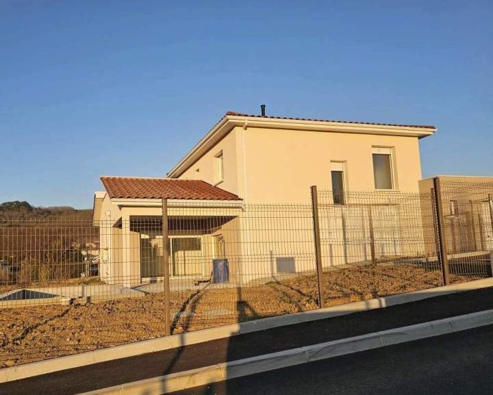 Réalisation de A à Z de la maison individuelle de vos rêves